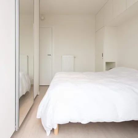 Beautiful With View Apartment Ostend