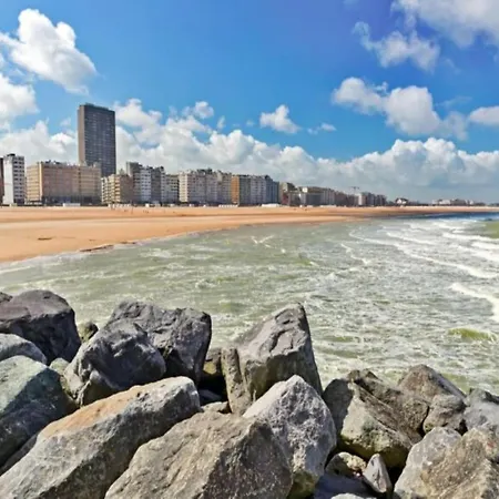 Beautiful With View Ostende