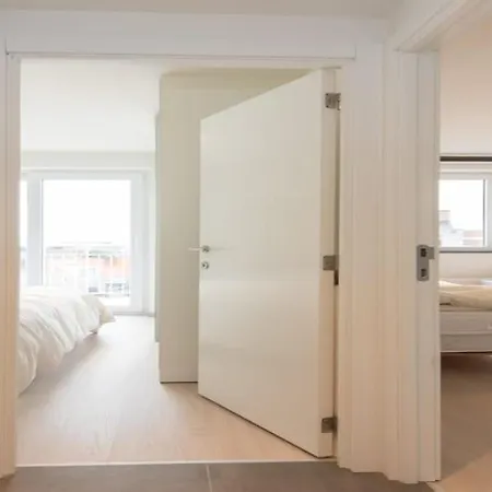 Beautiful With View Apartment