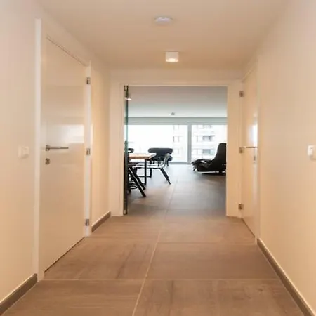 Beautiful With View Apartment