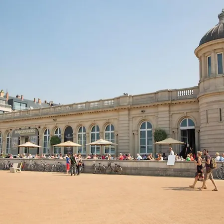 Beautiful With View Appartement Ostende