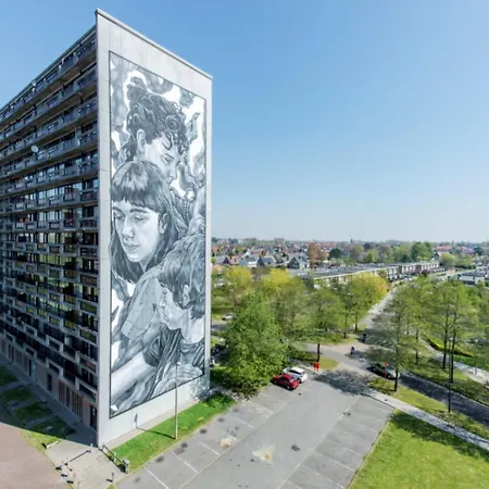 Apartment Beautiful With View *