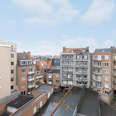Beautiful With View * Ostend