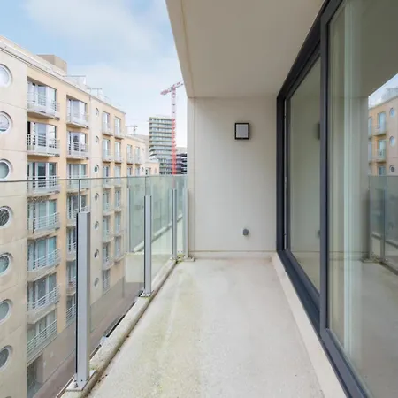 Apartment Beautiful With View *