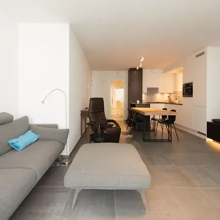 Beautiful With View Apartment