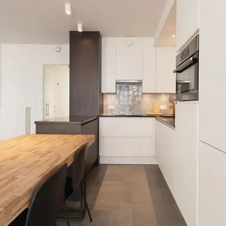Appartement Beautiful With View *