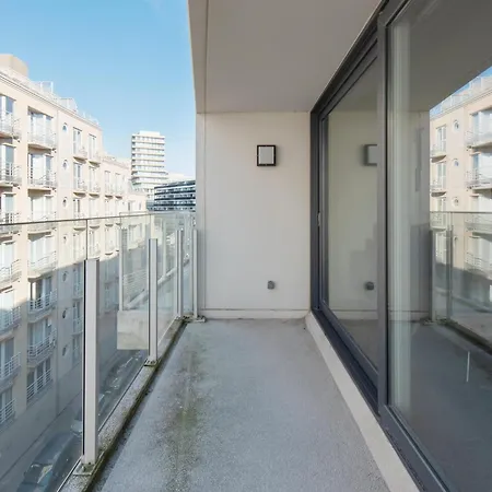 Beautiful With View Appartement