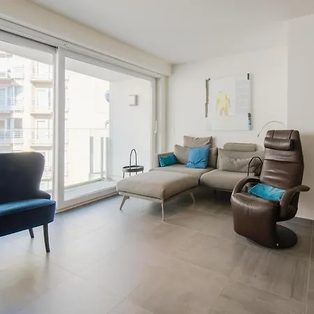Appartement Beautiful With View *